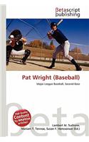 Pat Wright (Baseball)