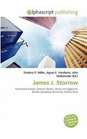 James J. Storrow