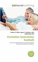 Formation (Association Football): (English)
