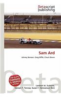 Sam Ard: (English)