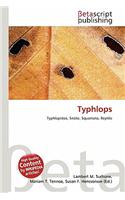 Typhlops