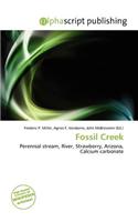 Fossil Creek
