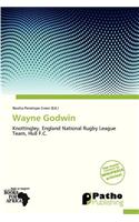 Wayne Godwin