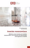 Insectes nosocomiaux