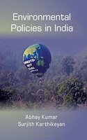 Enviornmental Policies In India