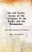 Two Old Faiths