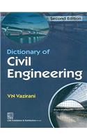 A Dictionary of Civil Engineering