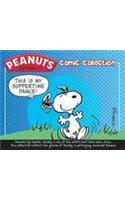 This Is My Suppertime Dance!: Peanuts