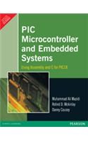 PIC Microcontroller and Embedded Systems