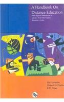 A Handbook on Distance Education