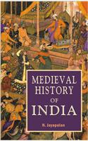 Medieval History of India