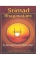 Srimad Bhagavatam