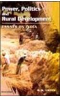 Power, Politics and Rural Development: Essays on India
