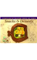 Snacks and Desserts