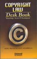 Copyright Law Desk Knowledge, Access and Development