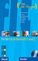 Fit Für Fit in Deutsch 1 Und 2