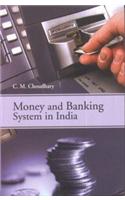 Money and Banking System in India