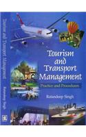 Tourism and Development Management: Practice and Procedures