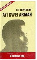 Novels of Ayi Kwei Armah