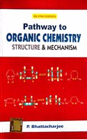 Pathway to Organic Chemistry - Structure and Mechanism- 2nd Edition