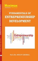 Fundamental of Entrepreneurship Development for BBA Semester-5 GGSIPU