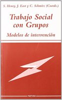 Trabajo social con grupos: Modelos de intervencion