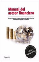 Manual del asesor financiero. 2a ed.