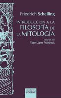 Introduccion a la filosofia de la mitologia