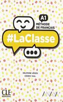 La classe niveau a1 eleve - anaya