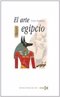 El arte egipcio