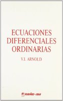 Ecuaciones Diferenciales Ordinarias / Differential Ordinary Equations. (Fondos Distribuidos)