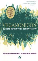 Veganomicon: El libro definitivo de cocina vegana