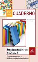 Cuaderno PMAR Ambito Linguistico y Social II