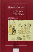 Cartas de relacion .