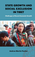 State Growth And Social Exclusion in Tibet