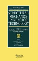 Structural Mechanics in Reactor Technology