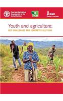 Youth and agriculture: Key Challenges and Concrete Solutions