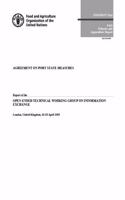 Report of the Open-Ended Technical Working Group on Information Exchange Meeting