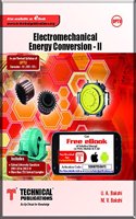 Electromechanical Energy Conversion-Ii For Uptu ( Iv-Eee/Ee-2013 Course )