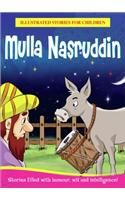 Mulla Nasruddin