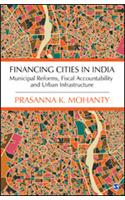 Financing Cities in India