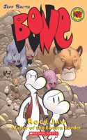 Bone Graphic Novel #5
