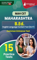 MAH B.Ed. English Language Content Test (ELCT)
