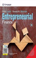 Entrepreneurial Finance, 7E