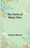 Pacha of Many Tales