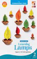 Ratna Sagar-Learning Lamps For Class 2 Semester 2