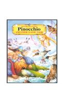 Pinocchio and Other Classic Tales