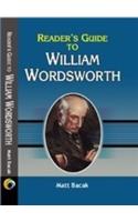 Reader's Guide to William Wordsworth