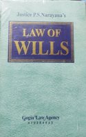 Law of Wills alongwith Model Forms