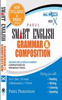 Smart English Grammar & Composition (Class -10)